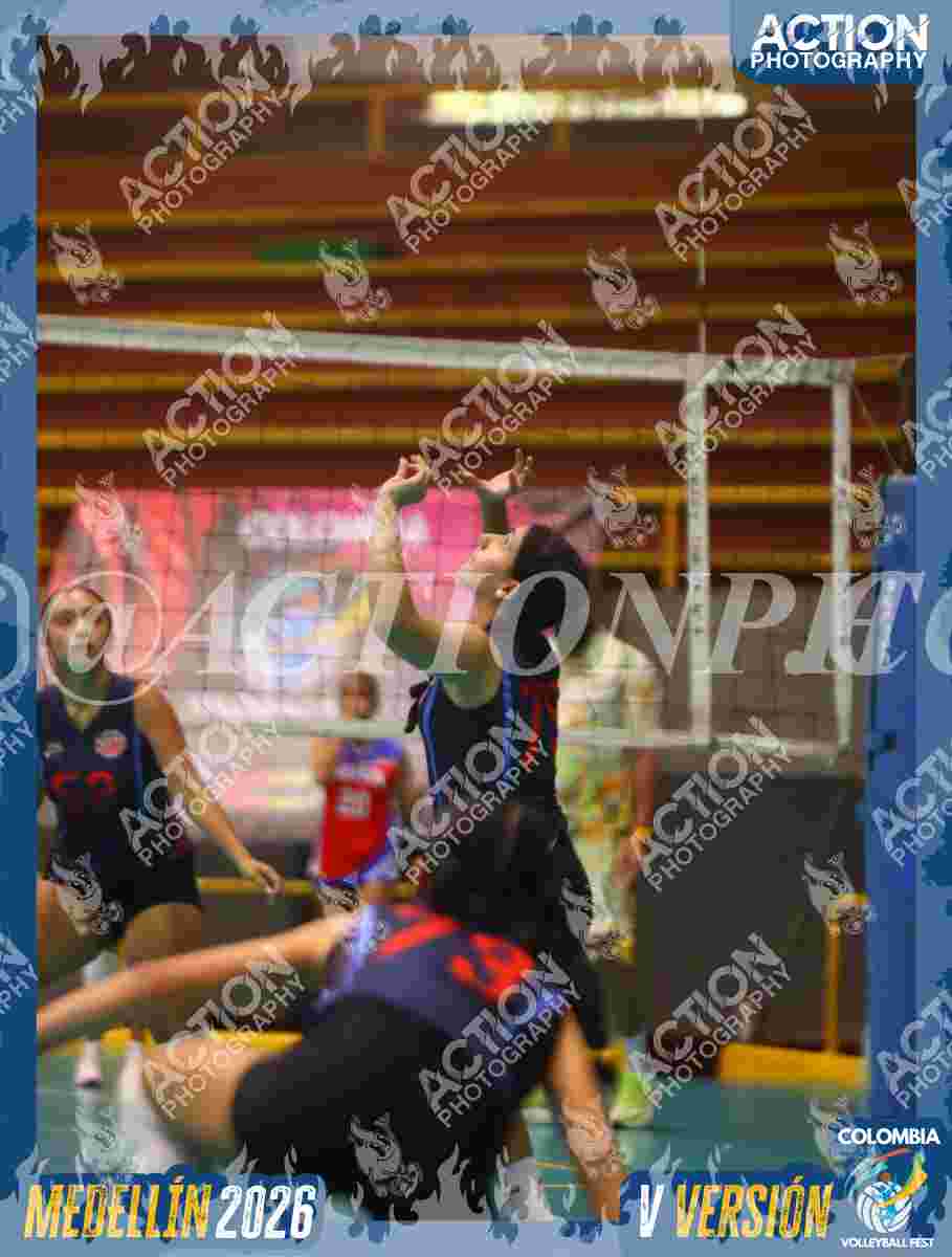Preview de ATENAS VOLLEY CLUB WHITE